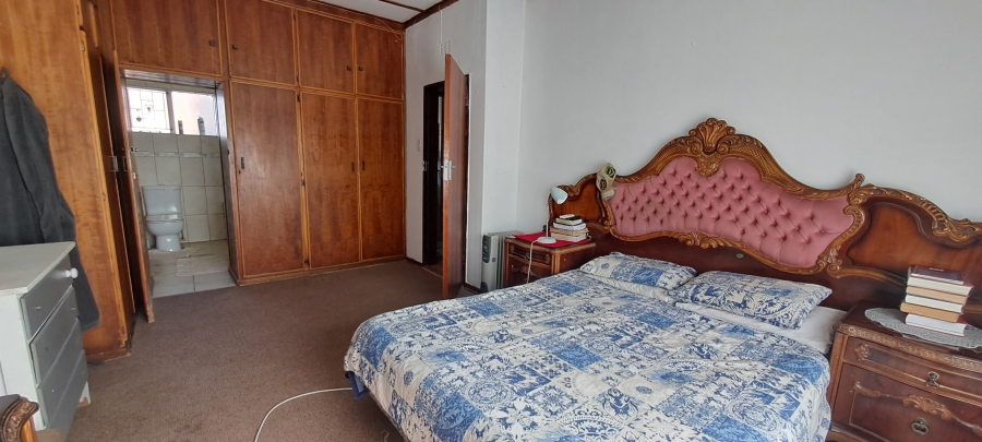4 Bedroom Property for Sale in Riebeeckstad Free State